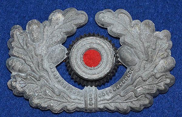 GERMAN ARMY CAP COCKADE,