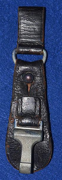 LUFTWAFFE SWORD HANGER.