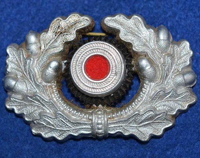 WW2 GERMAN ARMY CAP COCKADE.