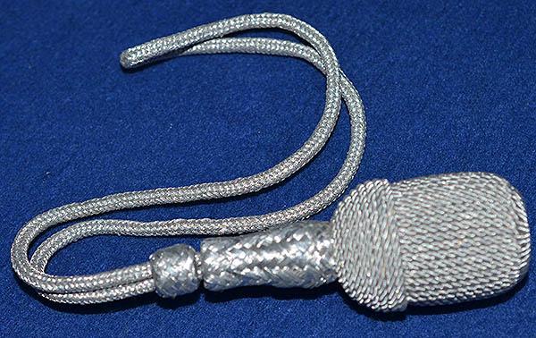 LUFTWAFFE DAGGER KNOT.