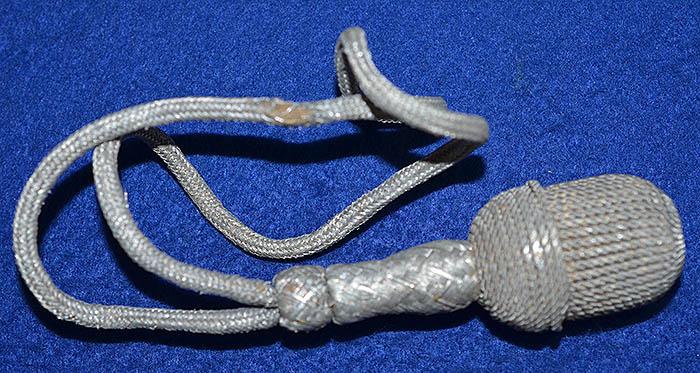 LUFTWAFFE DAGGER KNOT.