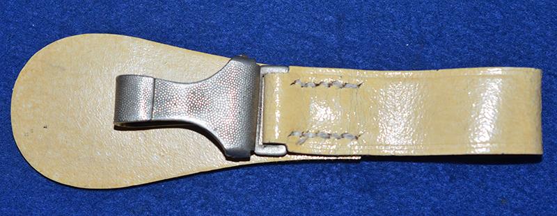 GERMAN SUMMER ISSUE SWORD HANGER.