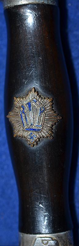 RLB 1ST PATTERN MANS DAGGER.