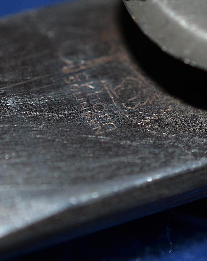 THIRD REICHG ARMY NCO SWORD BY EICKHORN.