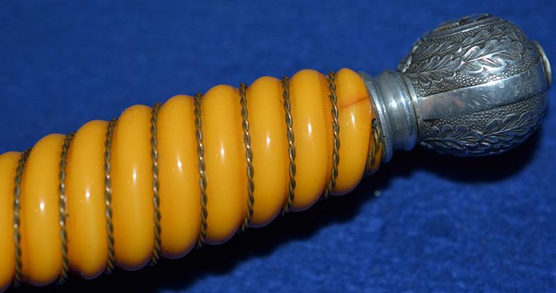 LUFTWAFFE 2ND MODEL DAGGER BY KREBS.