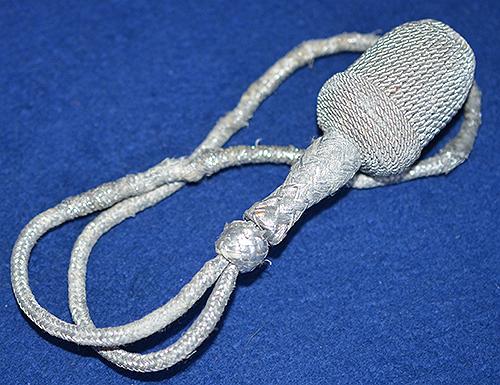 LUFTWAFFE DAGGER KNOT.