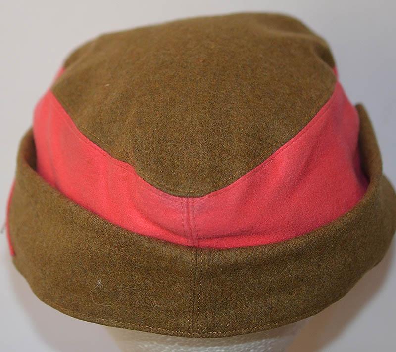SA CAP FOR MOUNTAIN TROOPS, SA GROUP SUDMARK.