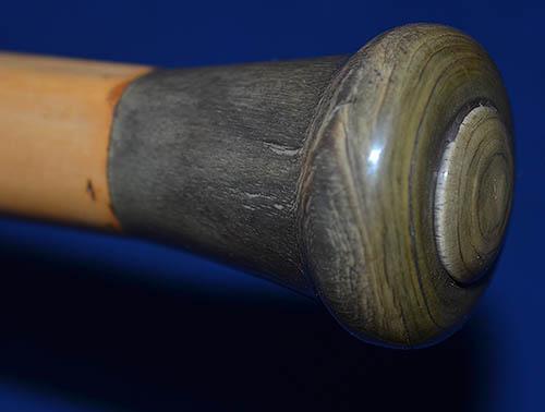 ANTIQUE SWORD STICK.
