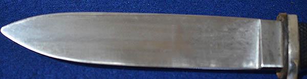 HITLER YOUTH KNIFE BY BOKER.